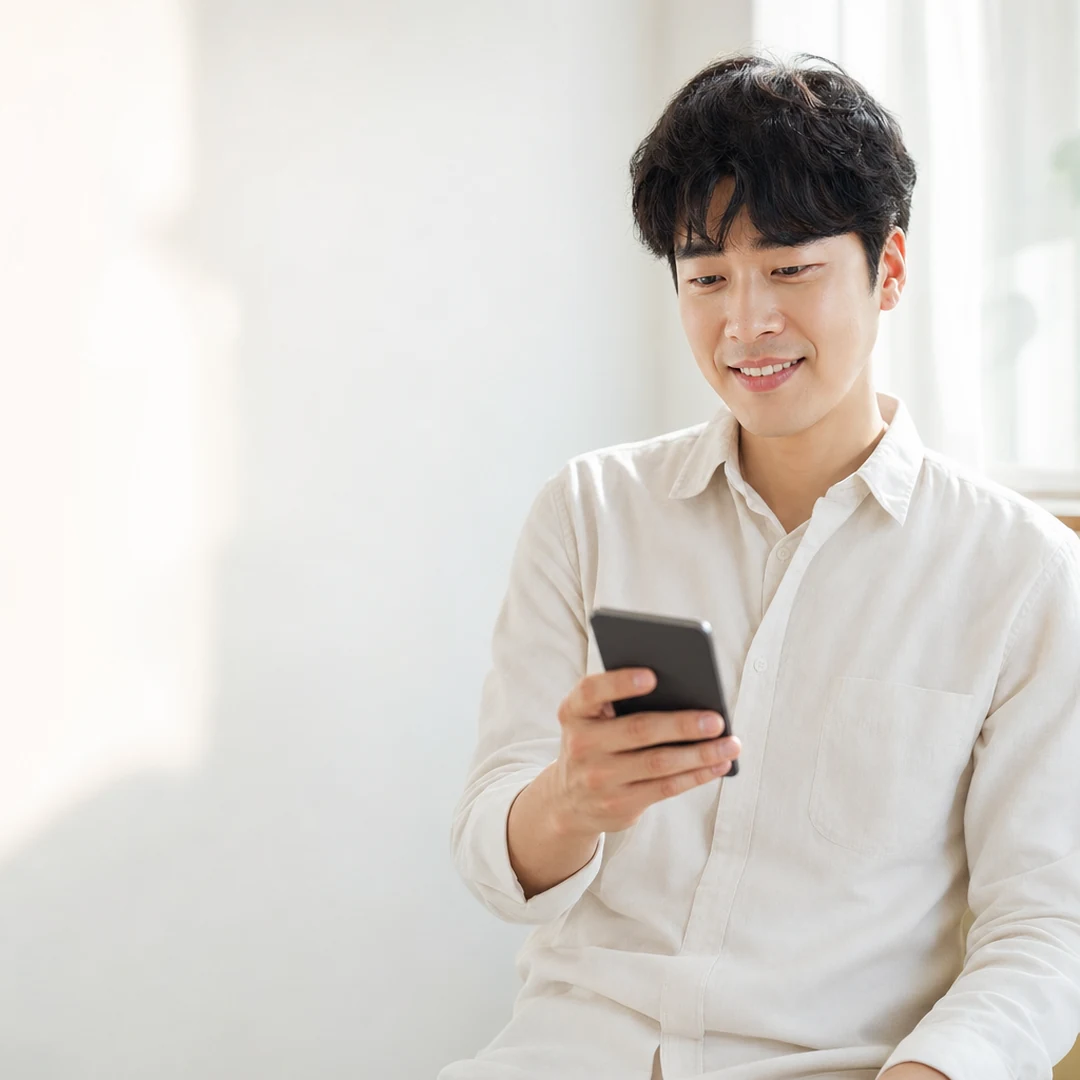 컨텐츠이용료현금화 SKT 안내 금액 정산 안내