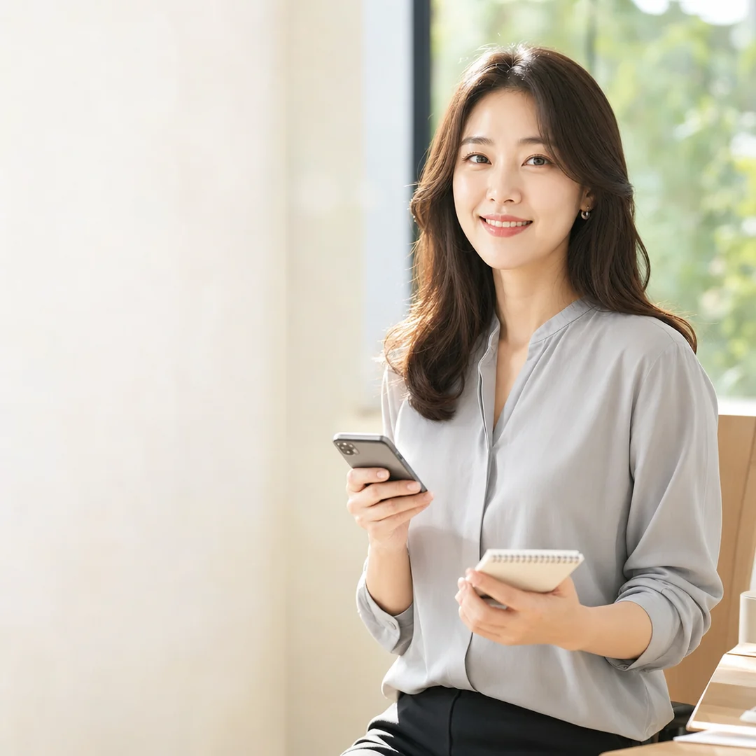 마지막 금액 확정