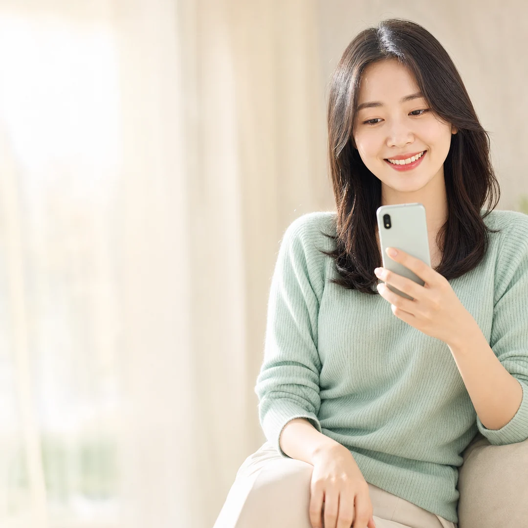 바꾼 금액 다시 셈