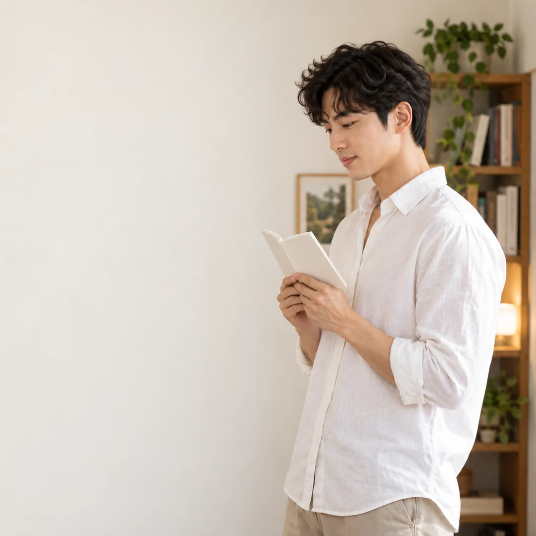 막힌 원인 설명